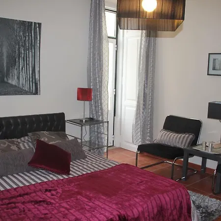 Apartment Apolonia