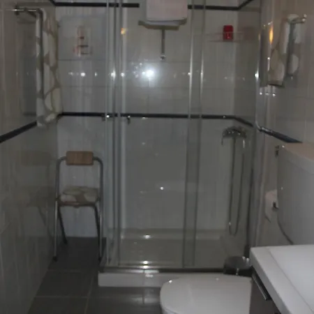 Apartment Apolonia *