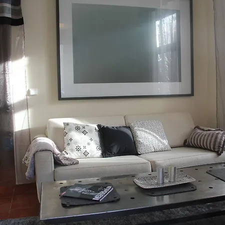 Apolonia Apartman *