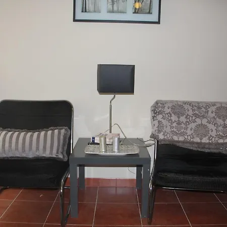 Apolonia Apartman Lisboa