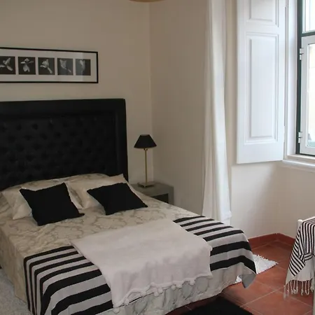 Apolonia Apartman
