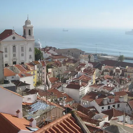 Apartman Apolonia Lisboa